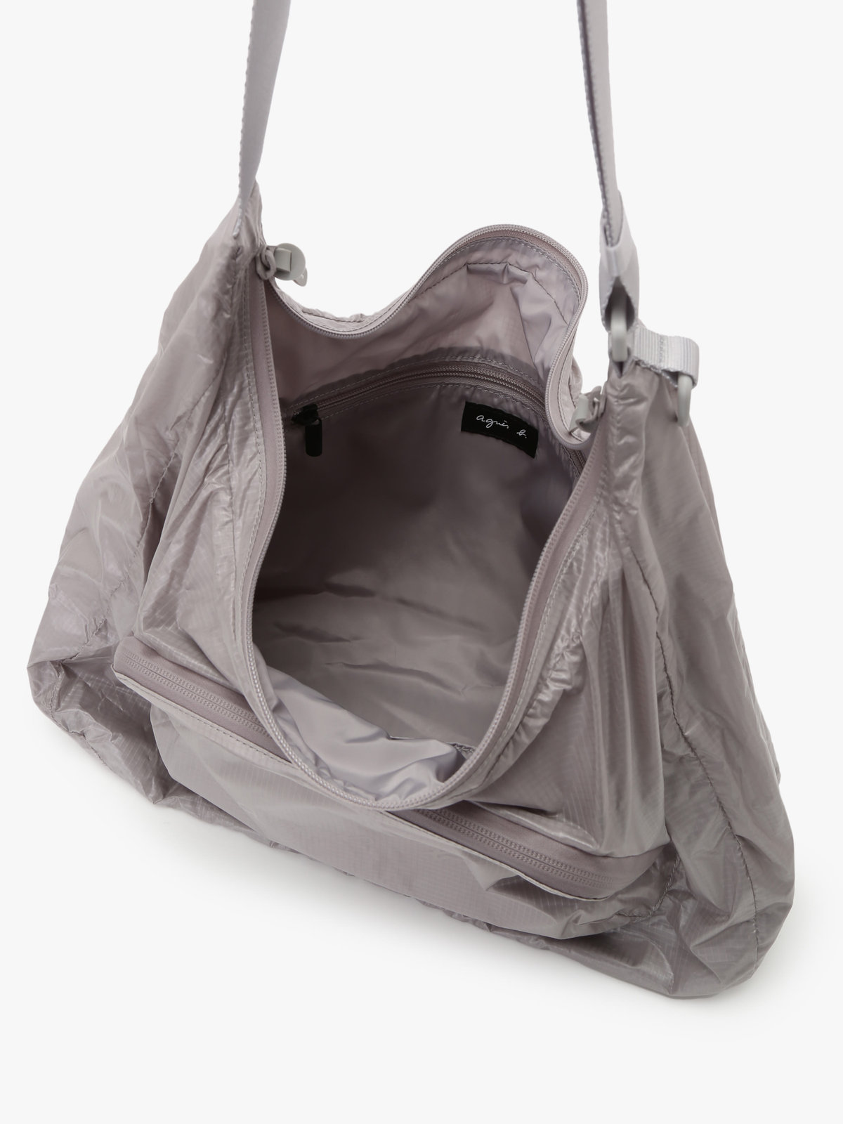 VOYAGE ウィメンズ バッグ＆ウォレット 【Outlet】ショルダーバッグ YAT01-05 グレー系その他