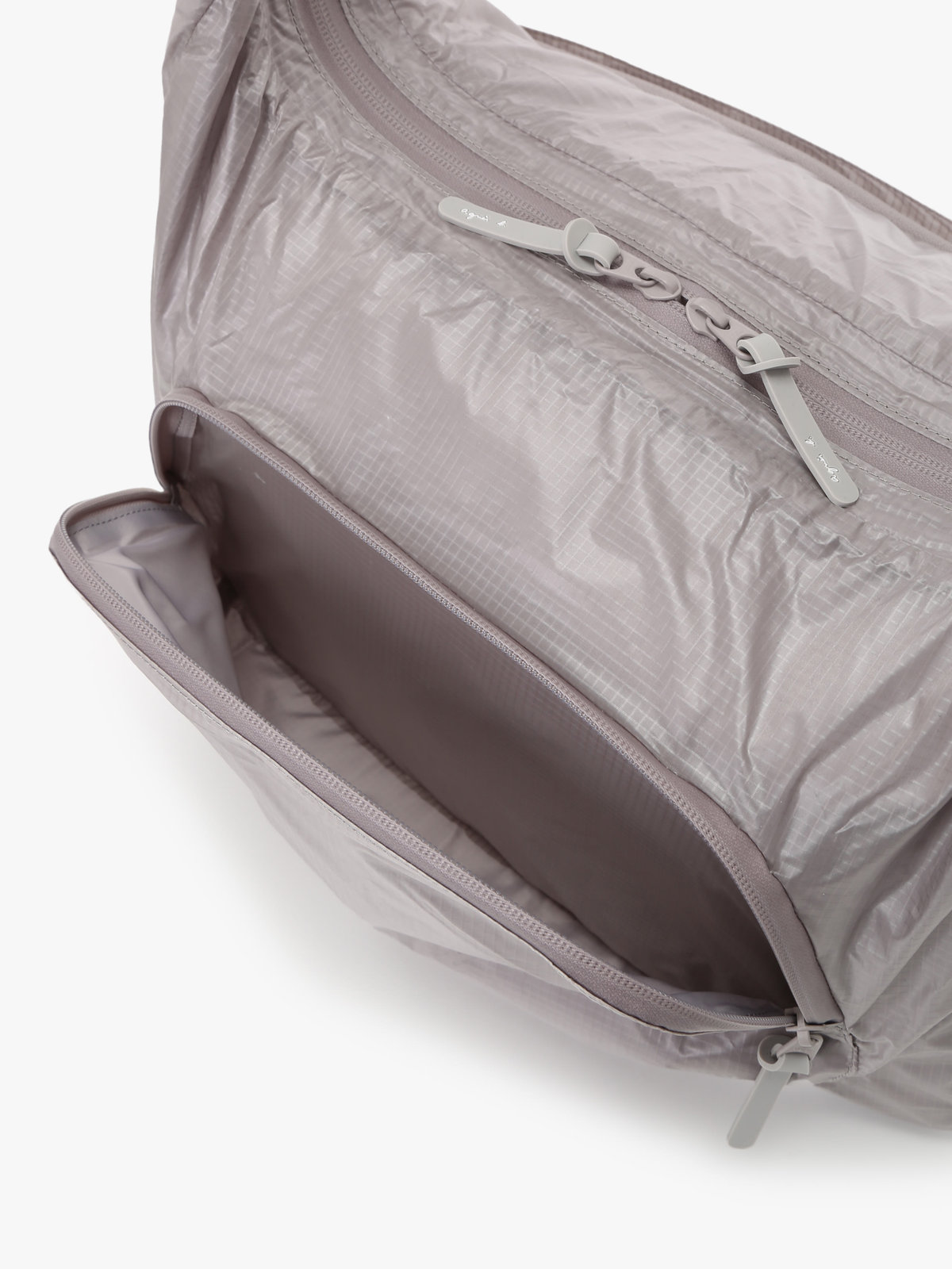 VOYAGE ウィメンズ バッグ＆ウォレット 【Outlet】ショルダーバッグ YAT01-05 グレー系その他