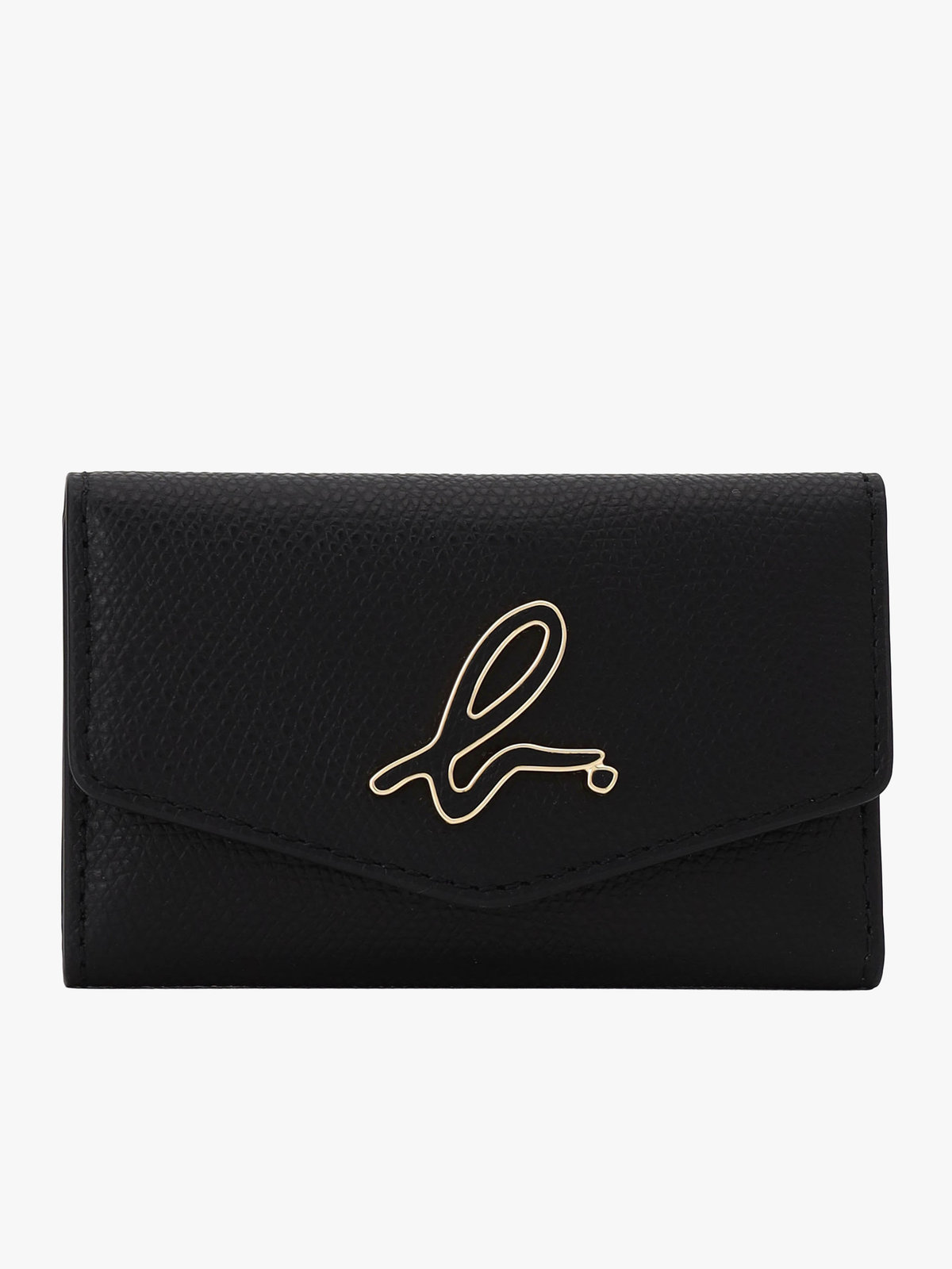 VOYAGE ウィメンズ バッグ＆ウォレット  キーケース TAW05-03 ブラック