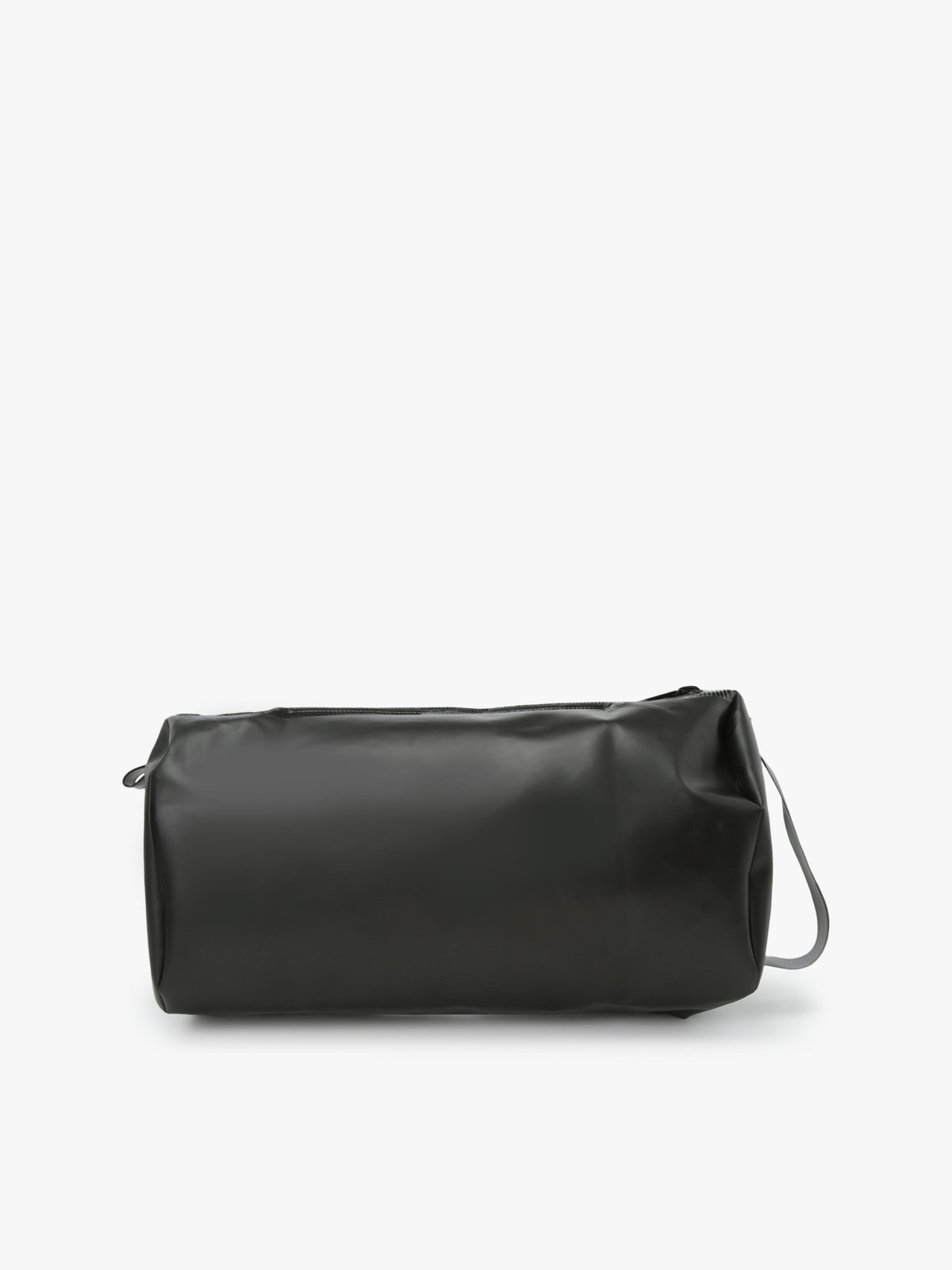 FEMME ウィメンズ agnes b. x arena プルーフバッグ ブラック