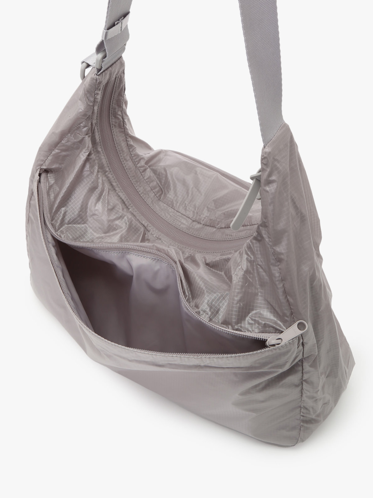 VOYAGE ウィメンズ バッグ＆ウォレット 【Outlet】ショルダーバッグ YAT01-05 グレー系その他