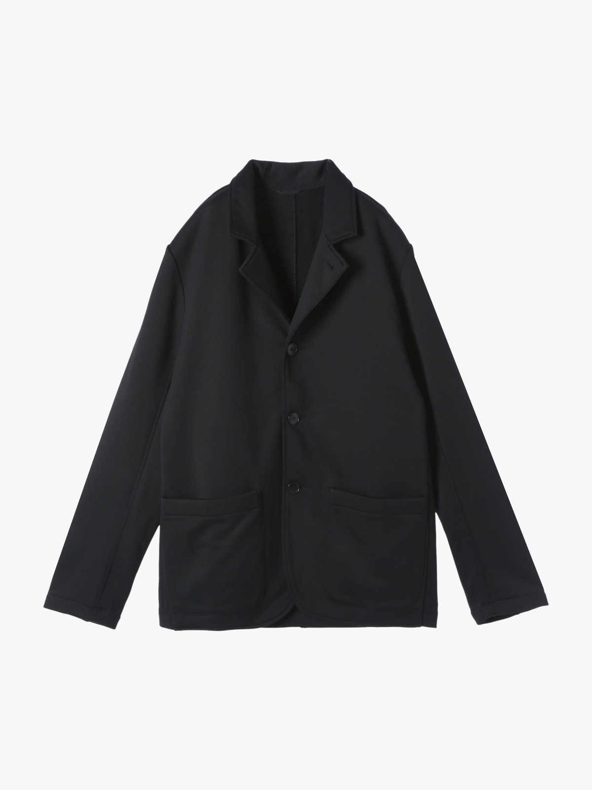 HOMME メンズ M443 VESTE ジャケット ブラック