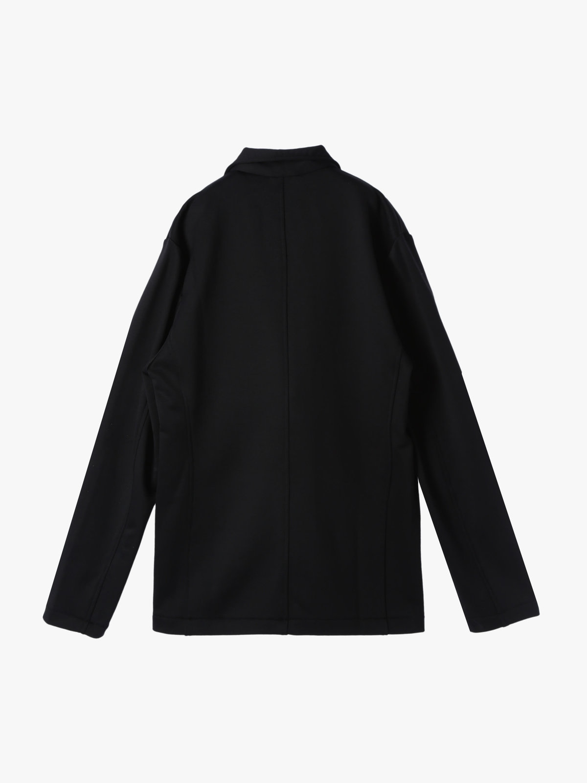 HOMME メンズ M443 VESTE ジャケット ブラック