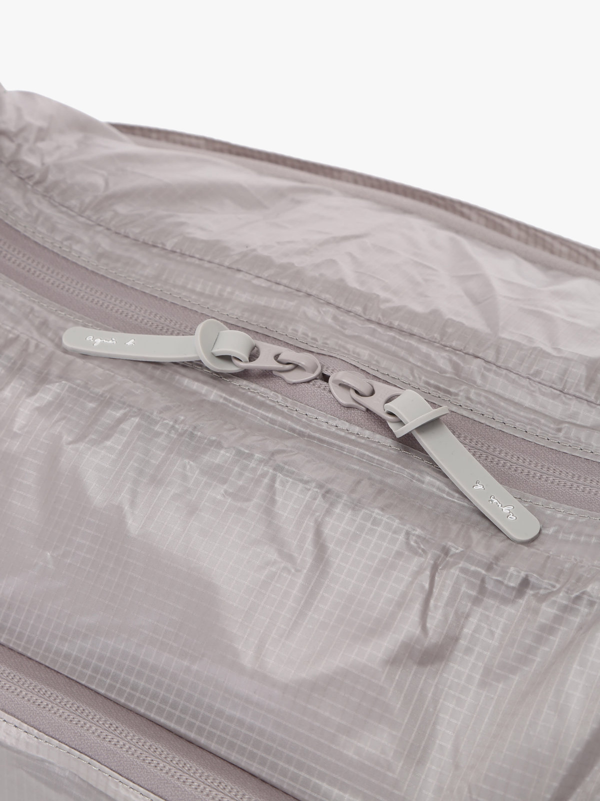 VOYAGE ウィメンズ バッグ＆ウォレット 【Outlet】ショルダーバッグ YAT01-05 グレー系その他