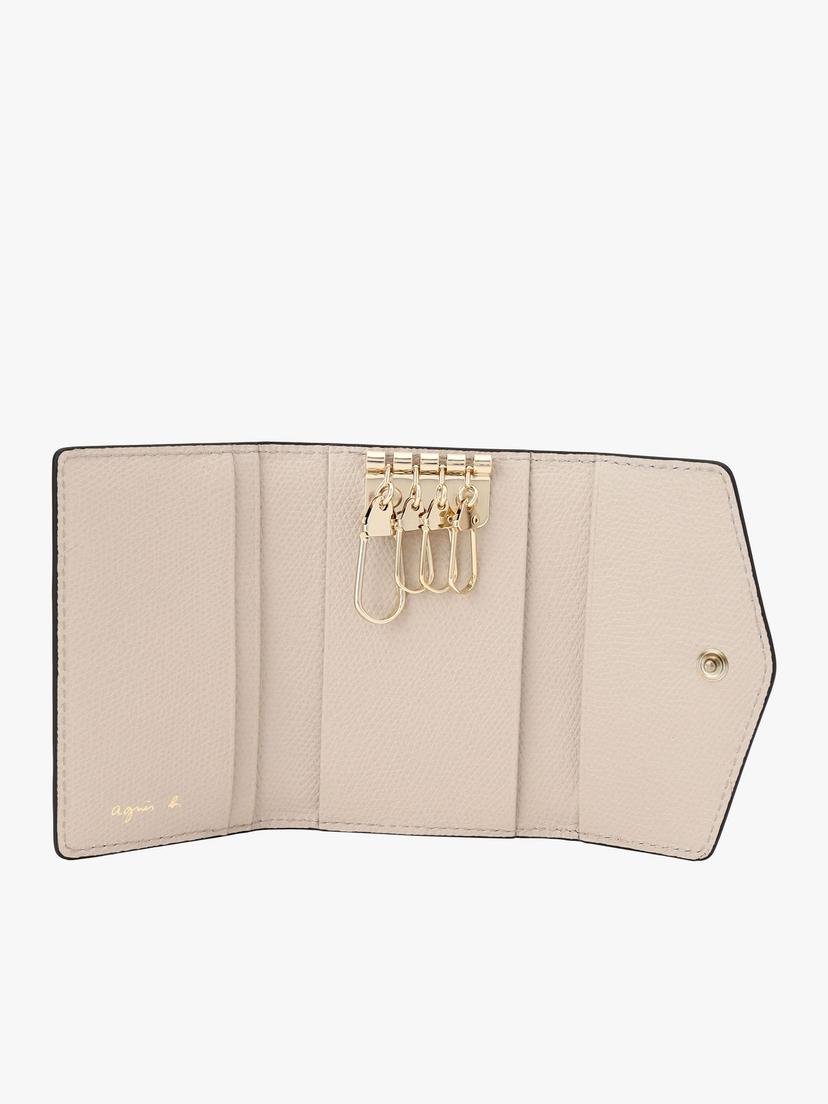 VOYAGE ウィメンズ バッグ＆ウォレット  キーケース TAW05-03 ブラック