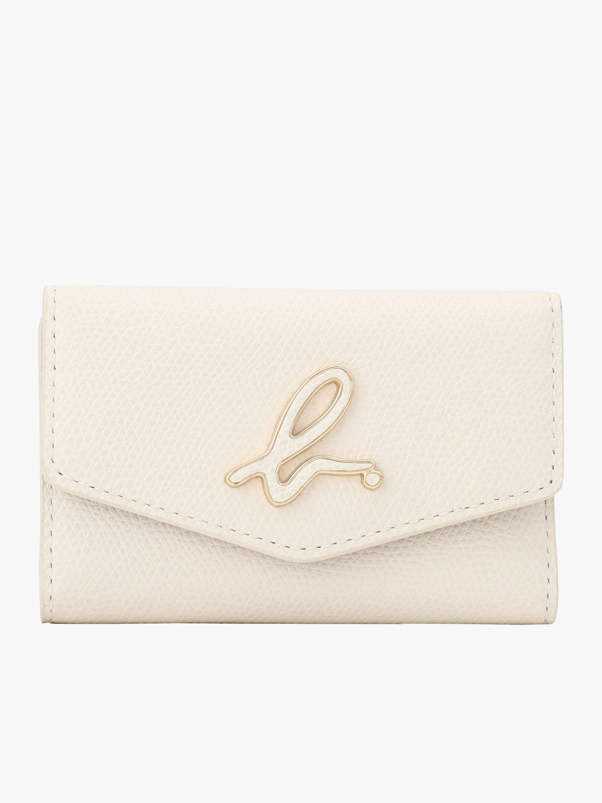 VOYAGE ウィメンズ バッグ＆ウォレット  キーケース TAW05-03 ホワイト系その他