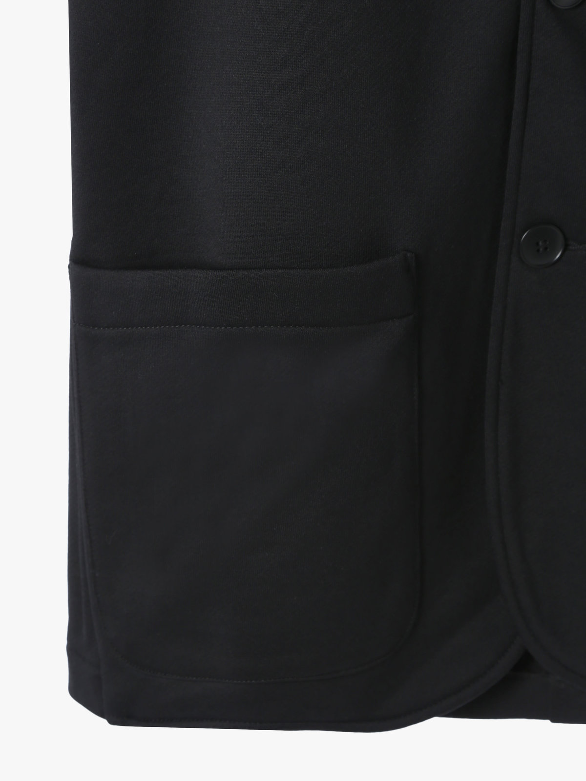 HOMME メンズ M443 VESTE ジャケット ブラック