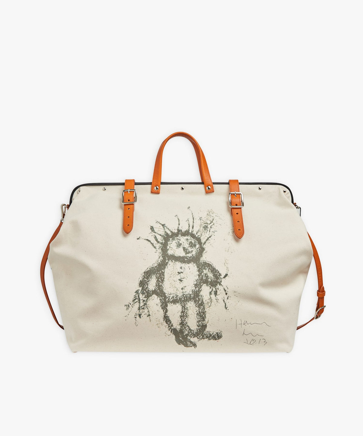 VOYAGE ウィメンズ バッグ＆ウォレット  2wayドクターズバッグ BS35A-01 オフホワイト