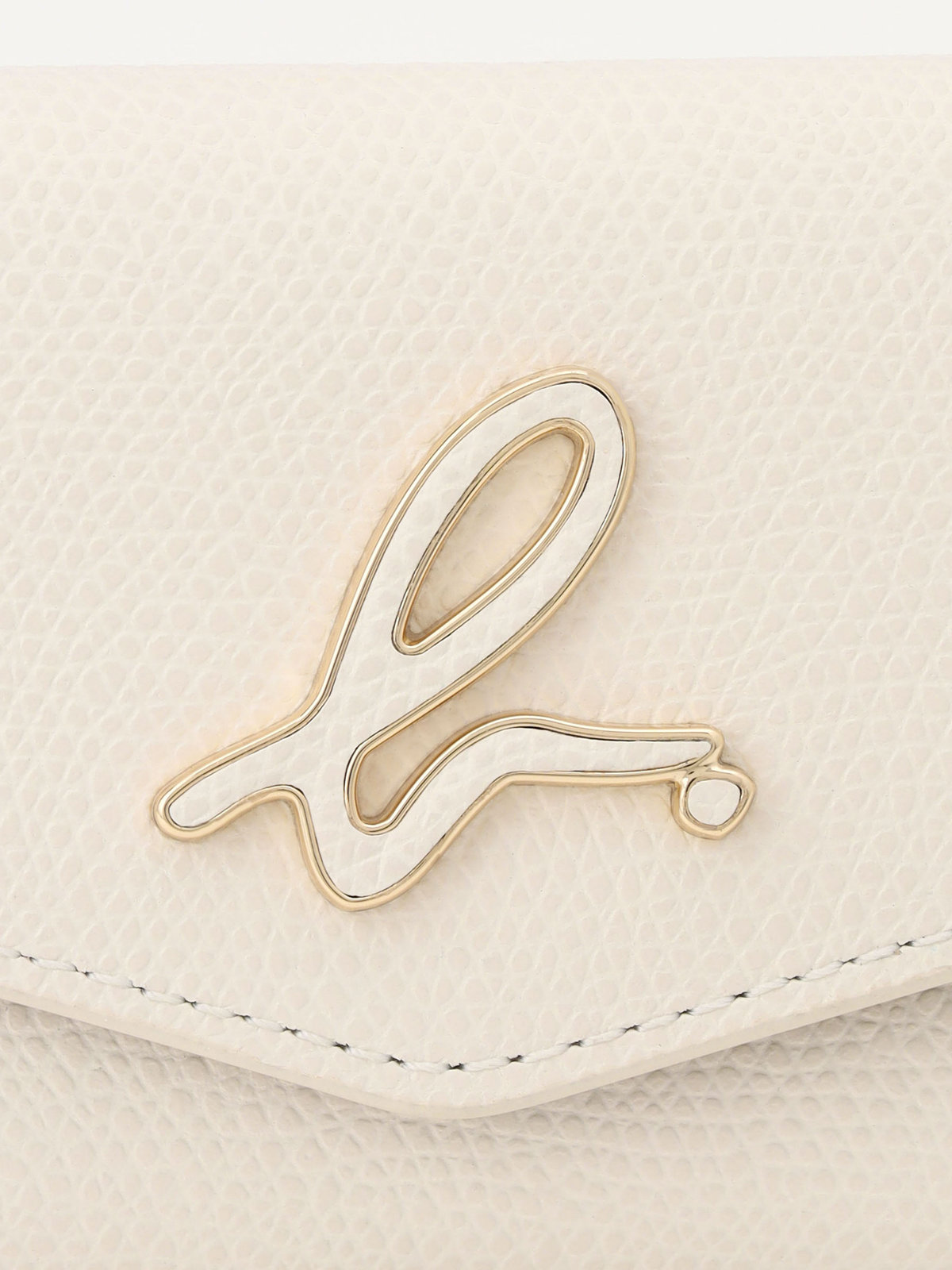 VOYAGE ウィメンズ バッグ＆ウォレット  キーケース TAW05-03 ホワイト系その他