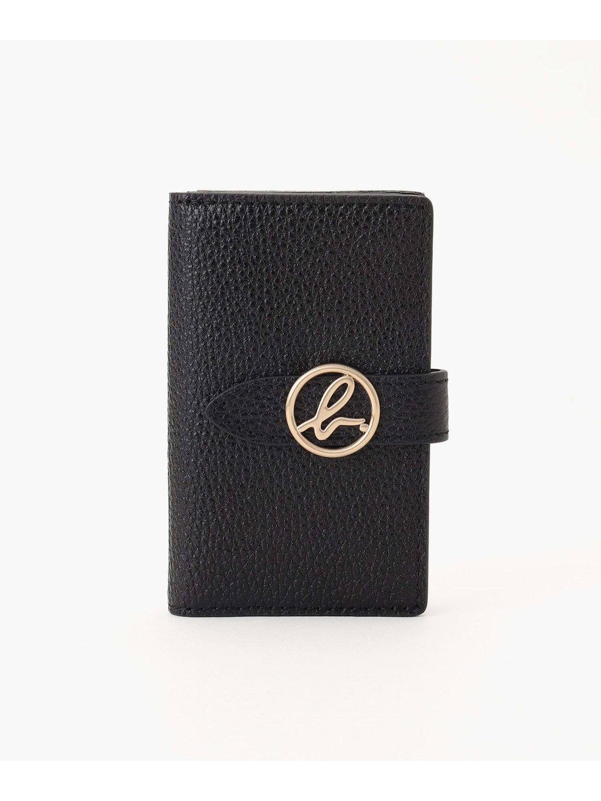 VOYAGE ウィメンズ バッグ＆ウォレット  キーケース UAW01-03 ブラック