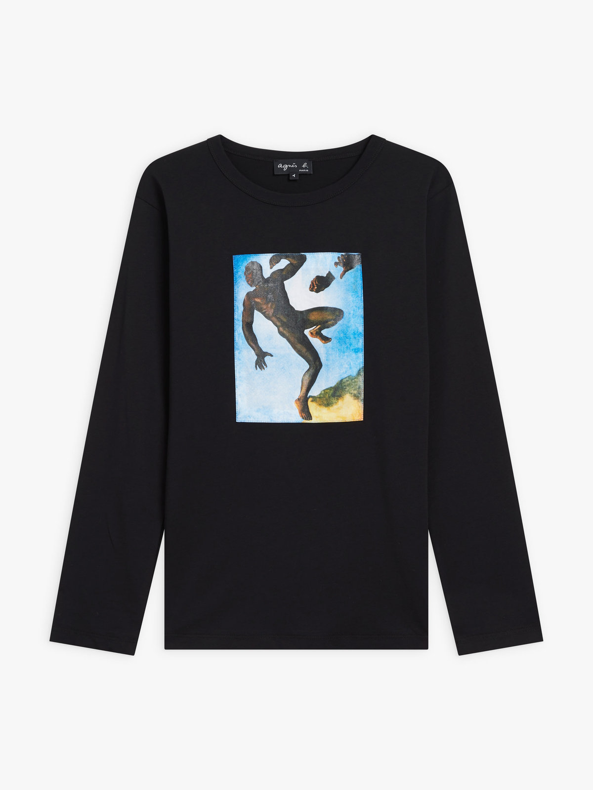 FEMME ウィメンズ SDY5 TS COOL Tシャツ ブラック