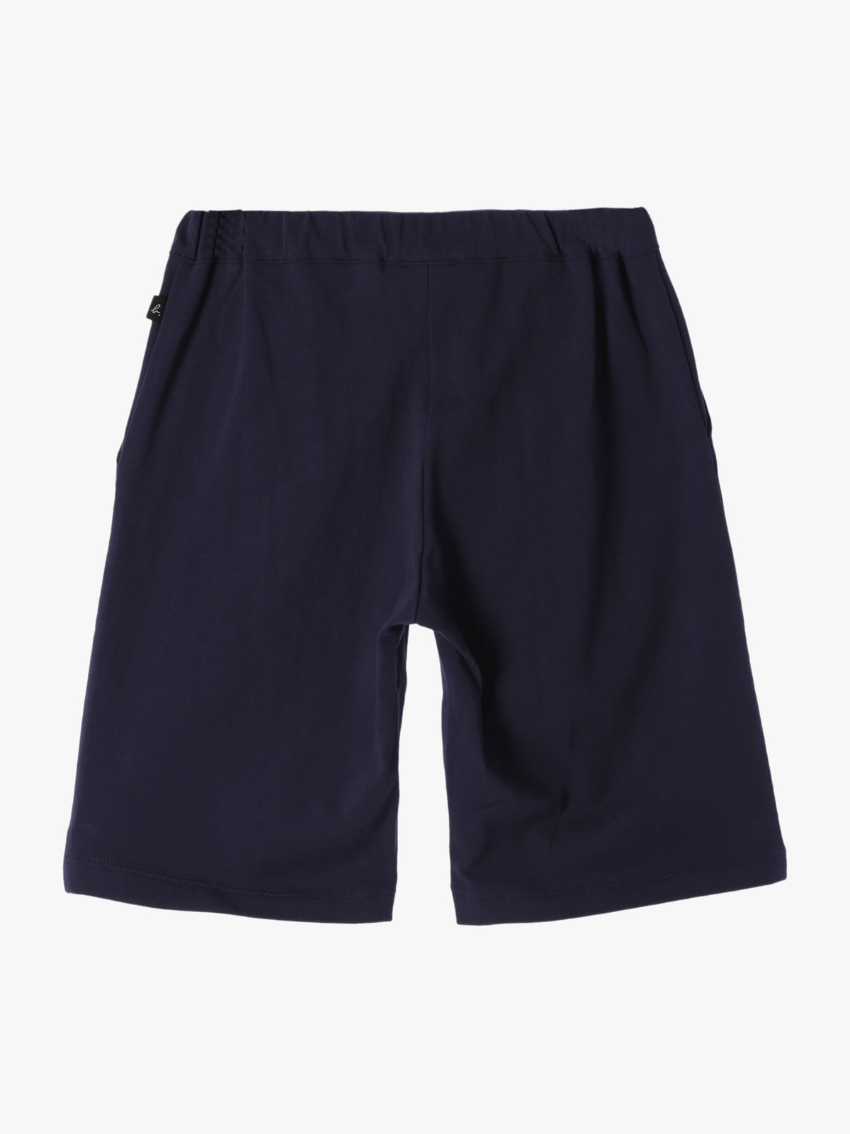 ENFANT ユニセックス J000 E BERMUDA キッズ バミューダパンツ ブルー系その他