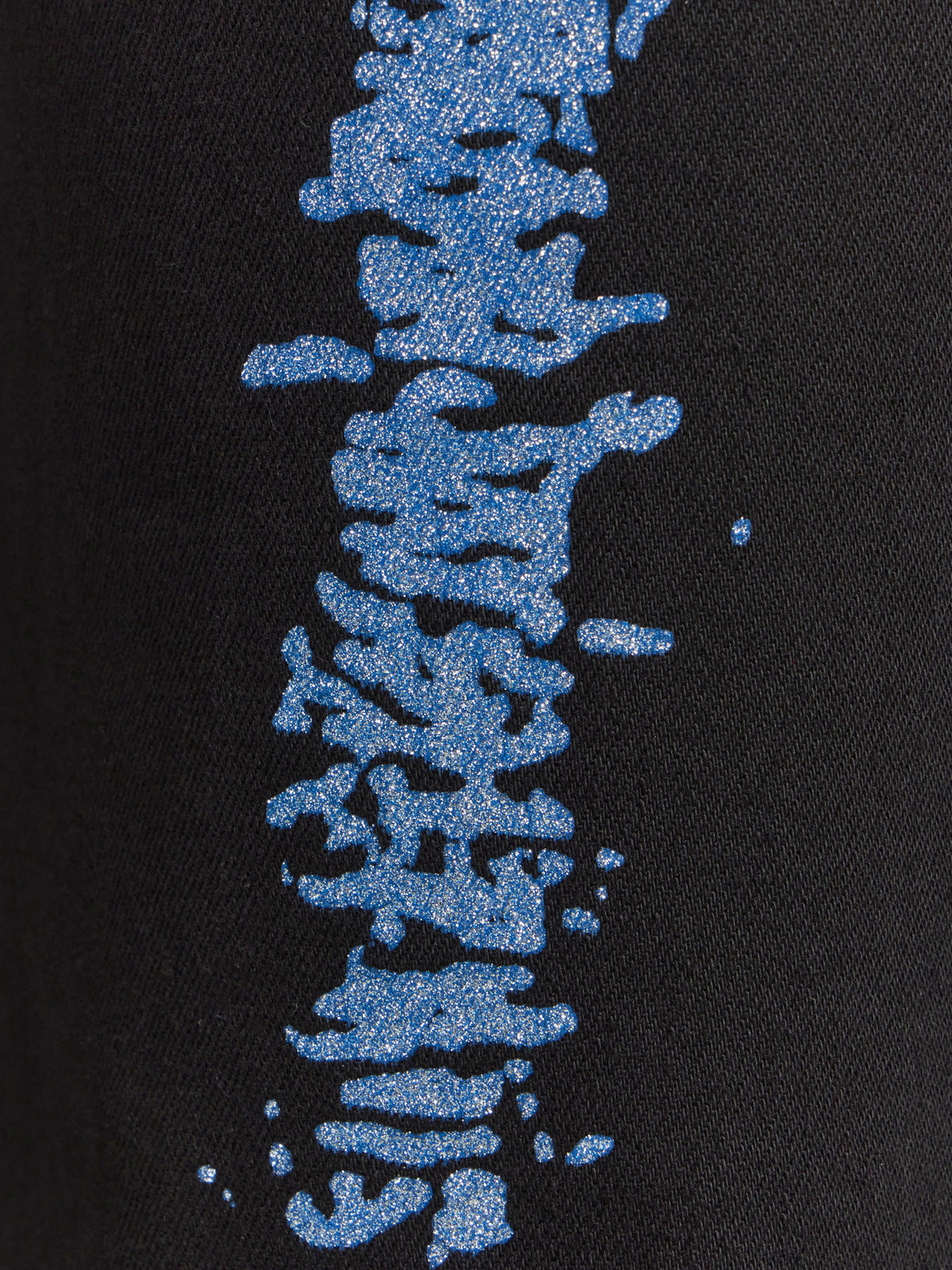 FEMME ウィメンズ 【Outlet】SEU7 PANTALON パンツ ブラック