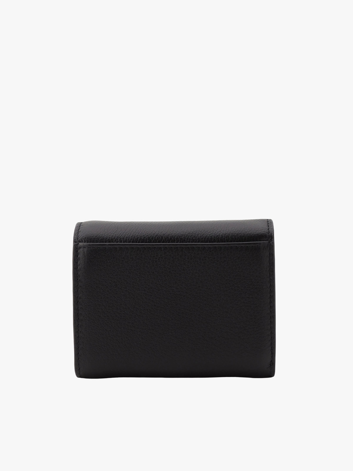 VOYAGE ウィメンズ バッグ＆ウォレット レザーウォレット "miyuki"  TAW04-01 ブラック