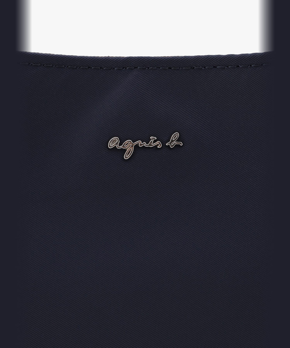 VOYAGE ウィメンズ バッグ＆ウォレット ナイロン 2way スモール ショルダーバッグ "Origami" ABS07-01 ネイビー