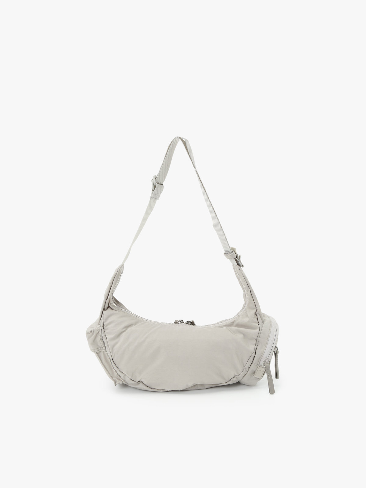 VOYAGE ウィメンズ バッグ＆ウォレット 【Outlet】  ショルダーバッグ YAS09-01 グレー系その他