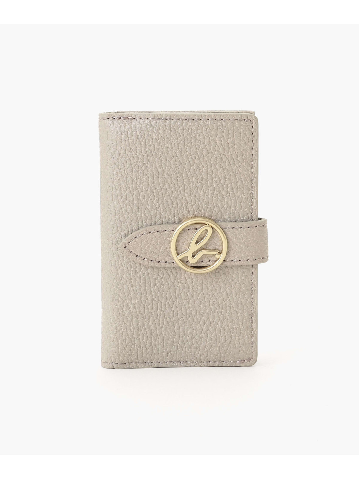 VOYAGE ウィメンズ バッグ＆ウォレット  キーケース UAW01-03 ベージュ