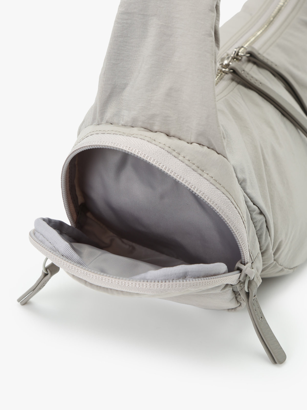 VOYAGE ウィメンズ バッグ＆ウォレット 【Outlet】  ショルダーバッグ YAS09-01 グレー系その他