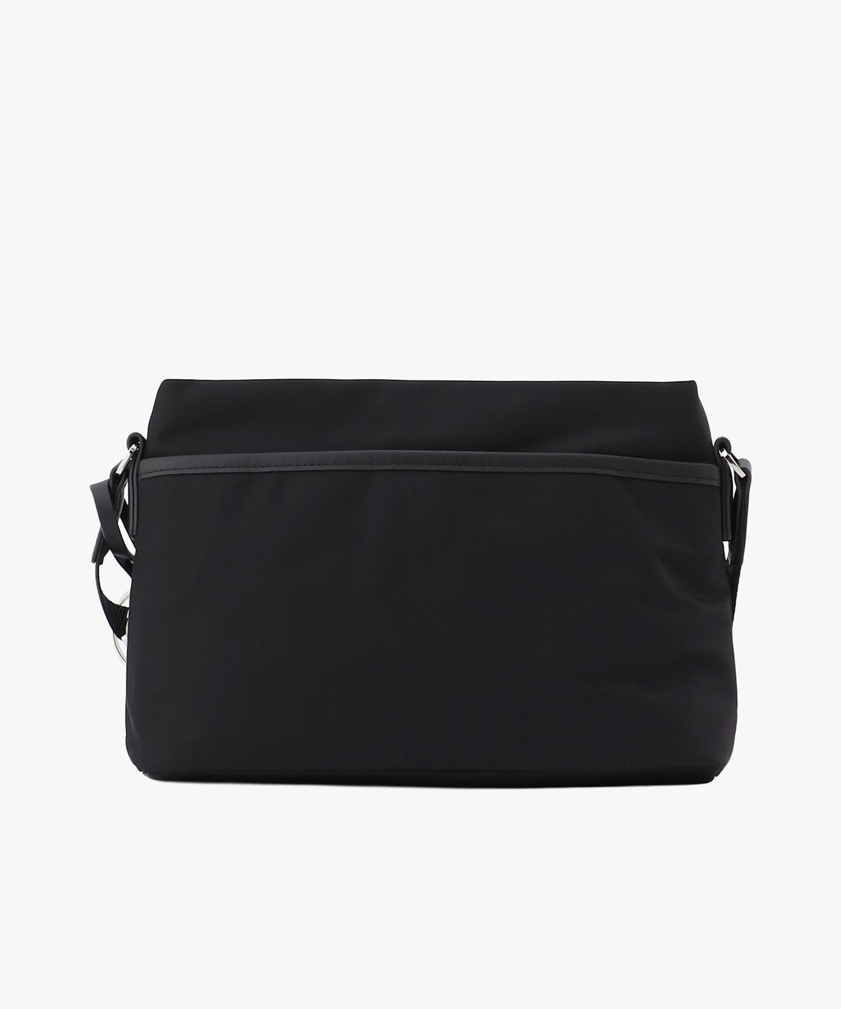 VOYAGE ウィメンズ バッグ＆ウォレット  ショルダーバッグ PAS23-04 ブラック