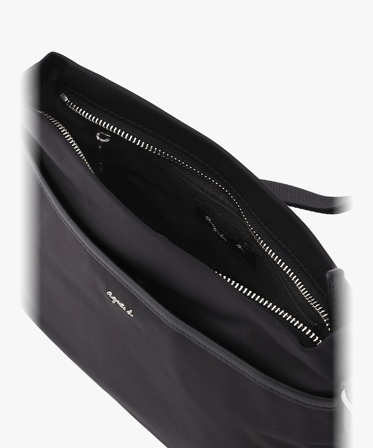 VOYAGE ウィメンズ バッグ＆ウォレット  ショルダーバッグ PAS23-04 ブラック