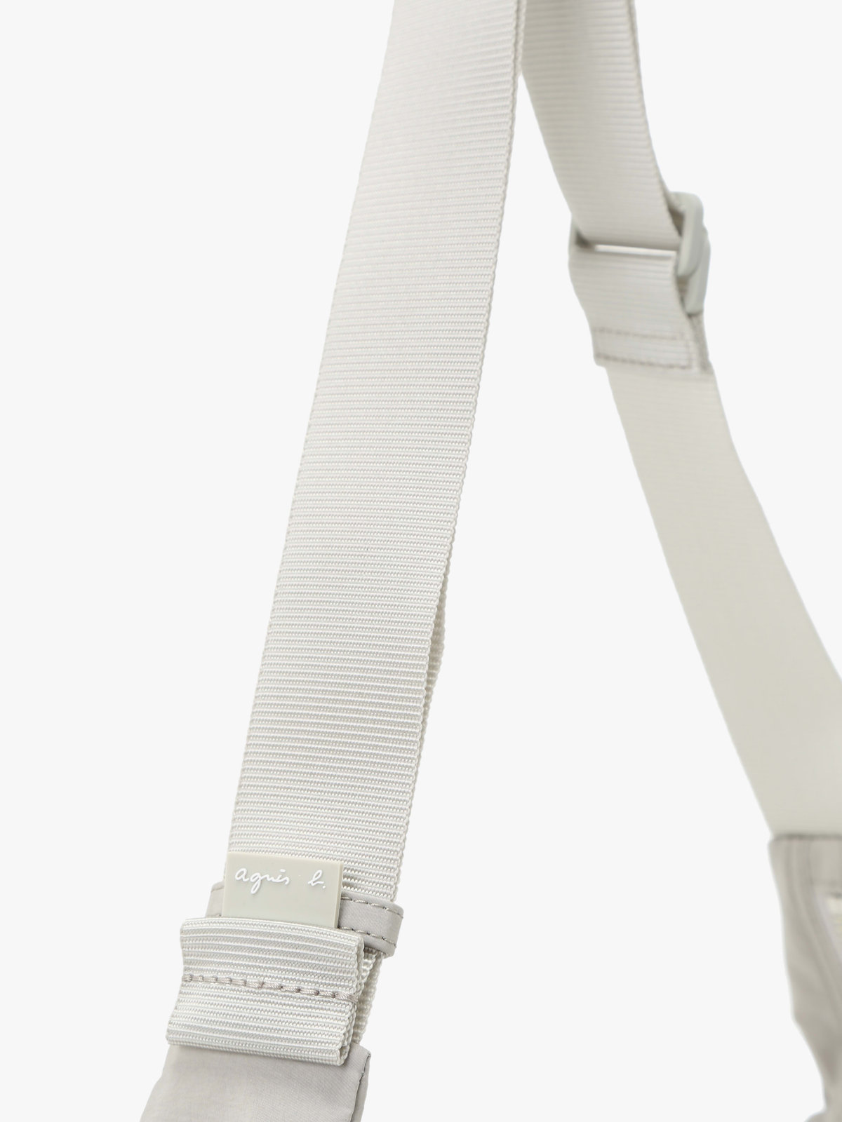 VOYAGE ウィメンズ バッグ＆ウォレット 【Outlet】  ショルダーバッグ YAS09-01 グレー系その他