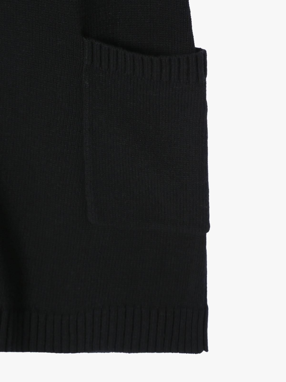 ENFANT ガールズ 【Outlet】LV84 E ROBE キッズ ワンピース ブラック