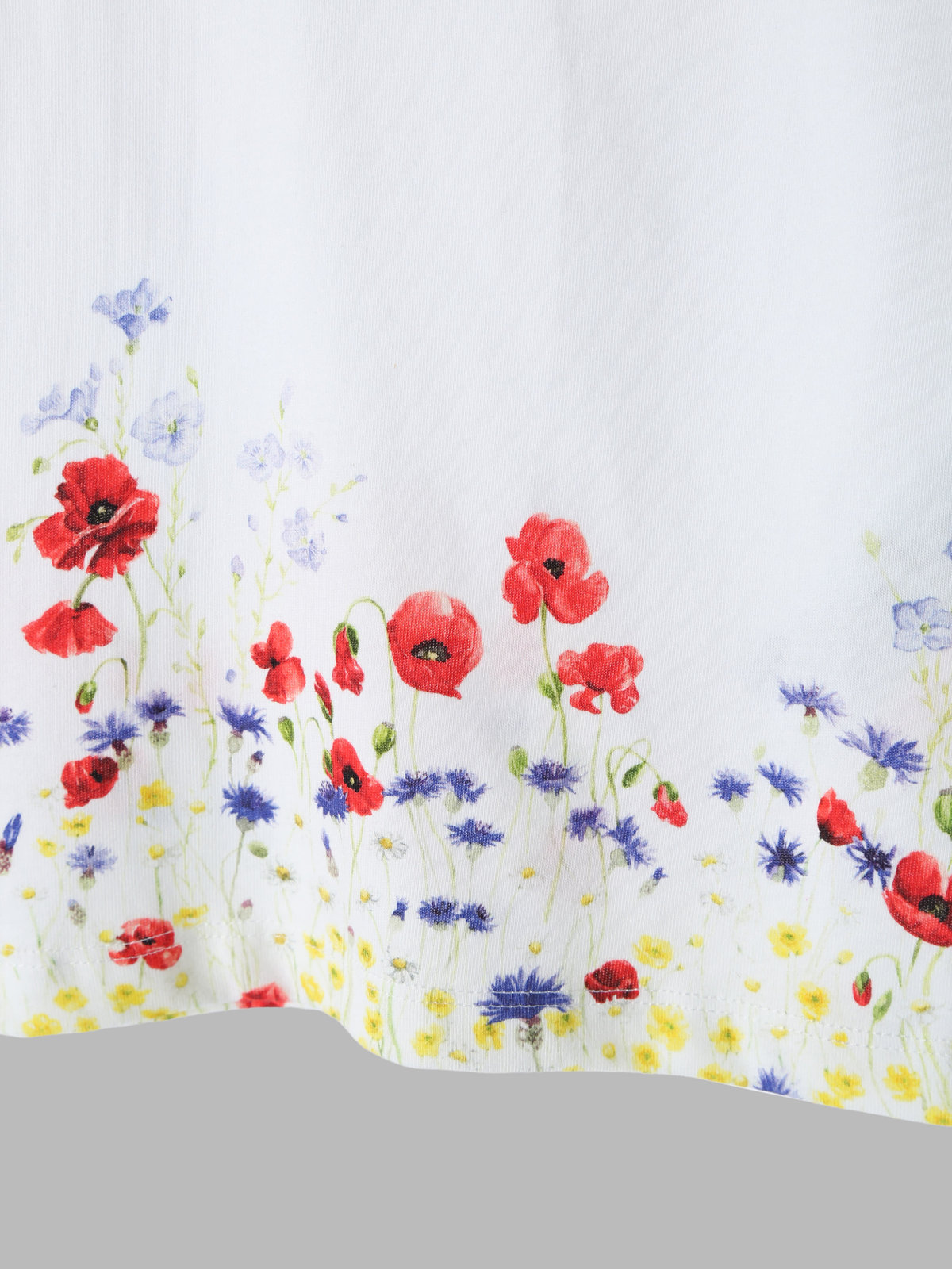 ENFANT ベビー 【Outlet】SEN0 L TS ベビー Tシャツ ホワイト