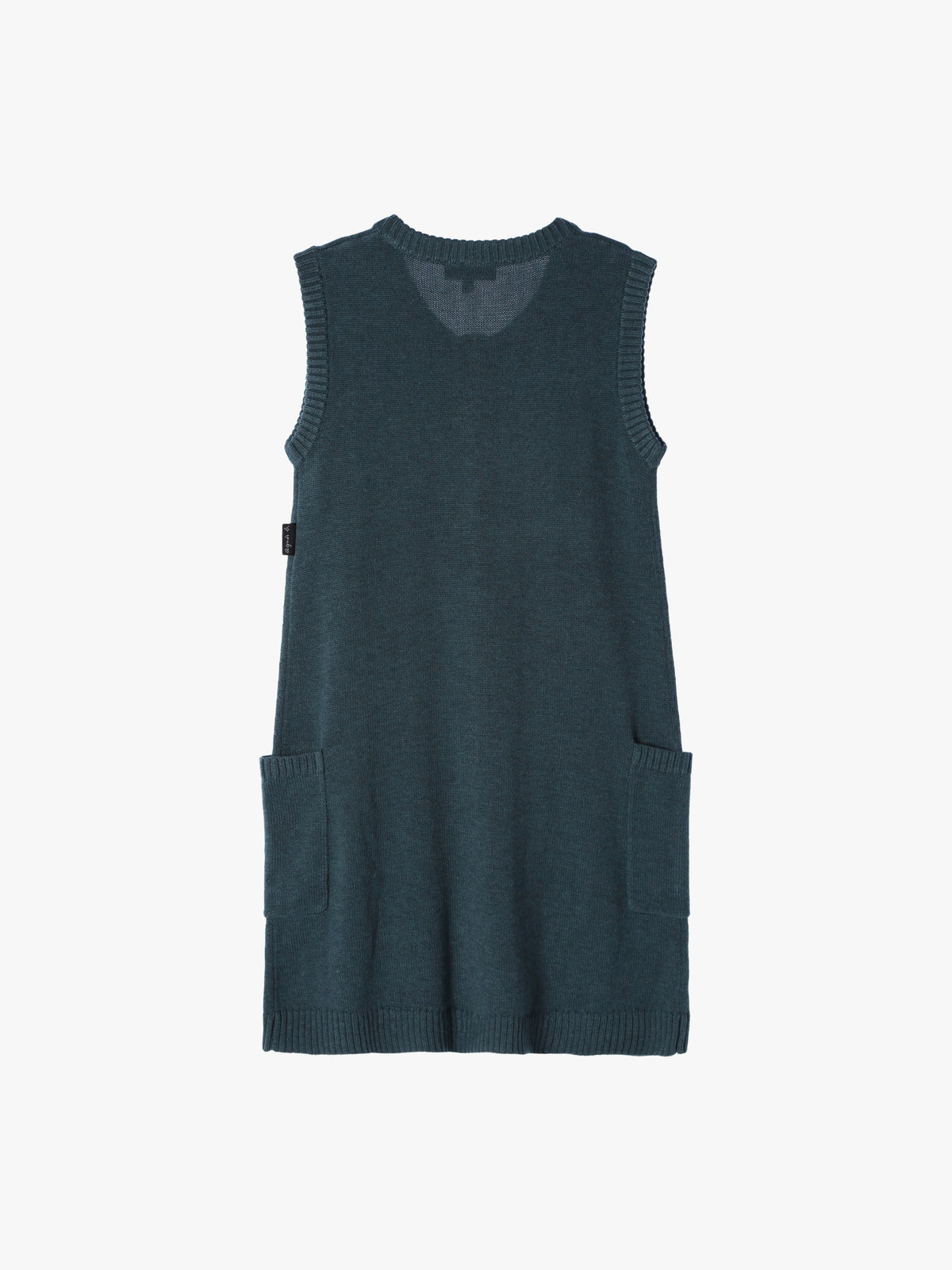 ENFANT ガールズ 【Outlet】LV84 E ROBE キッズ ワンピース グリーン