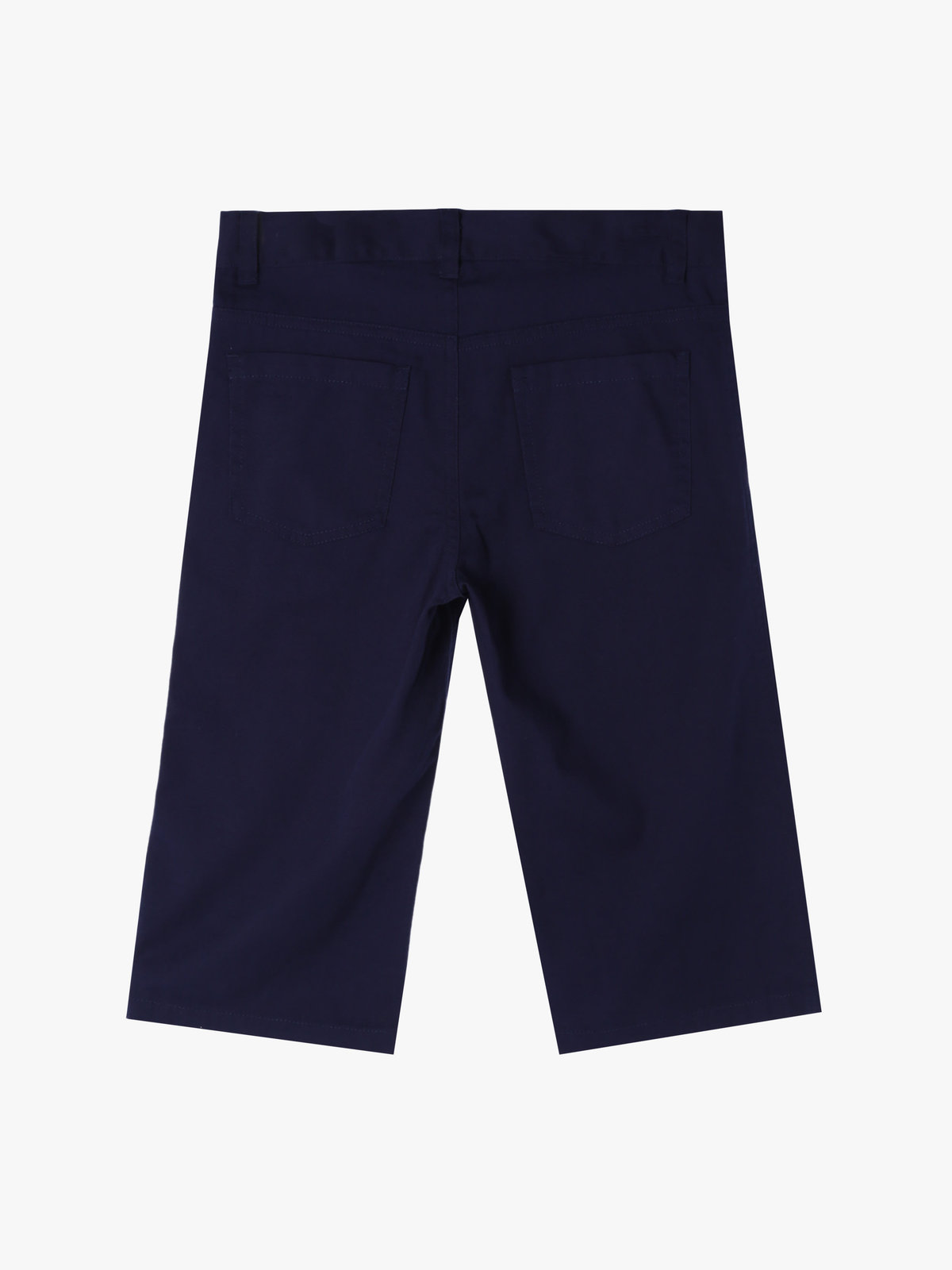 ENFANT ユニセックス 【Outlet】UT82 E BERMUDA キッズ バミューダパンツ ブルー