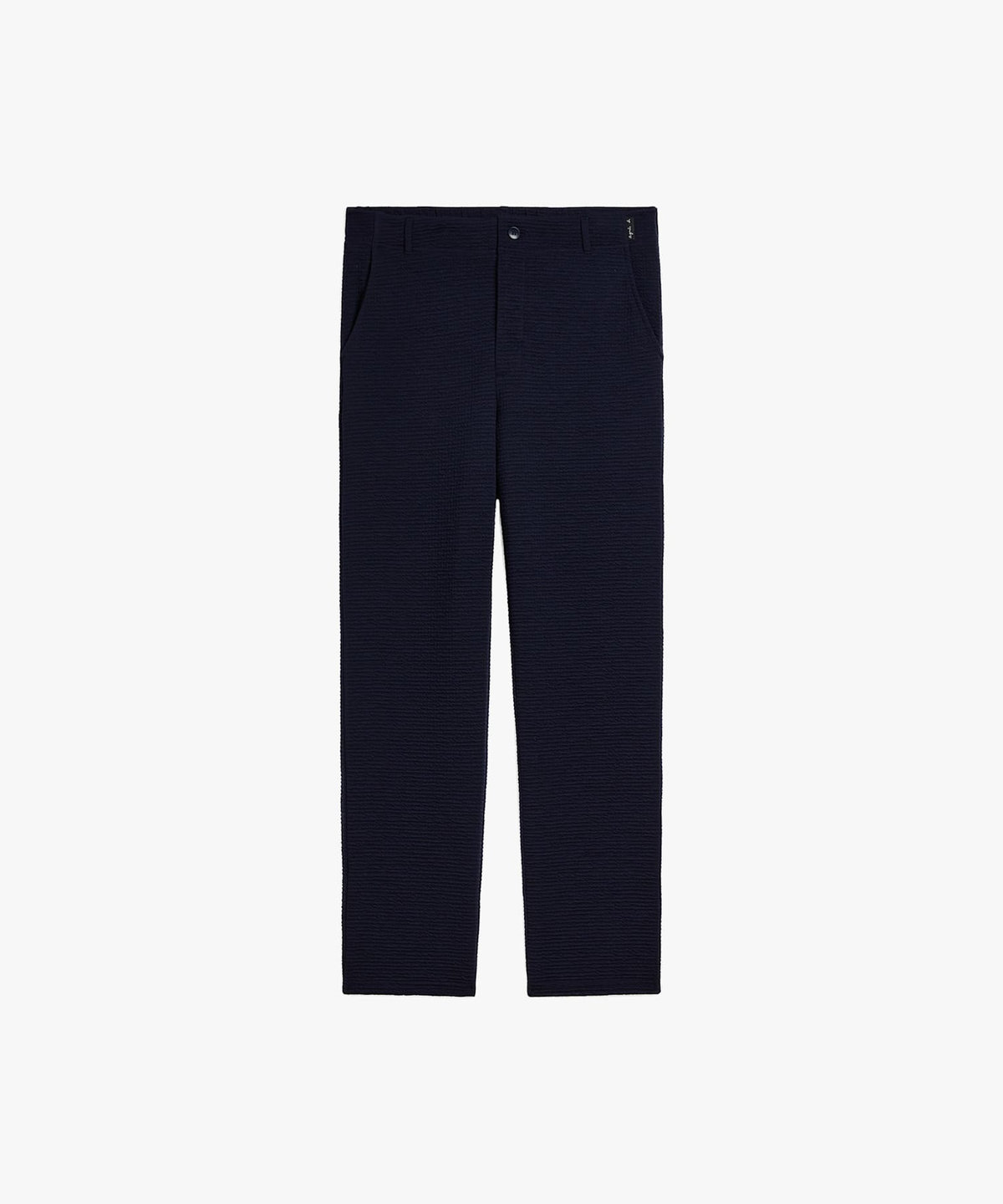 HOMME メンズ メンズ ワイドパンツ "Nouveau Motor" ブルー系その他