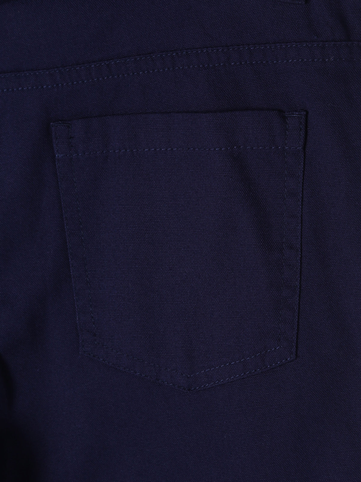 ENFANT ユニセックス 【Outlet】UT82 E BERMUDA キッズ バミューダパンツ ブルー