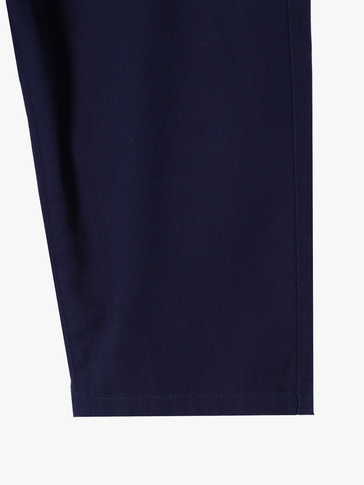 ENFANT ユニセックス 【Outlet】UT82 E BERMUDA キッズ バミューダパンツ ブルー