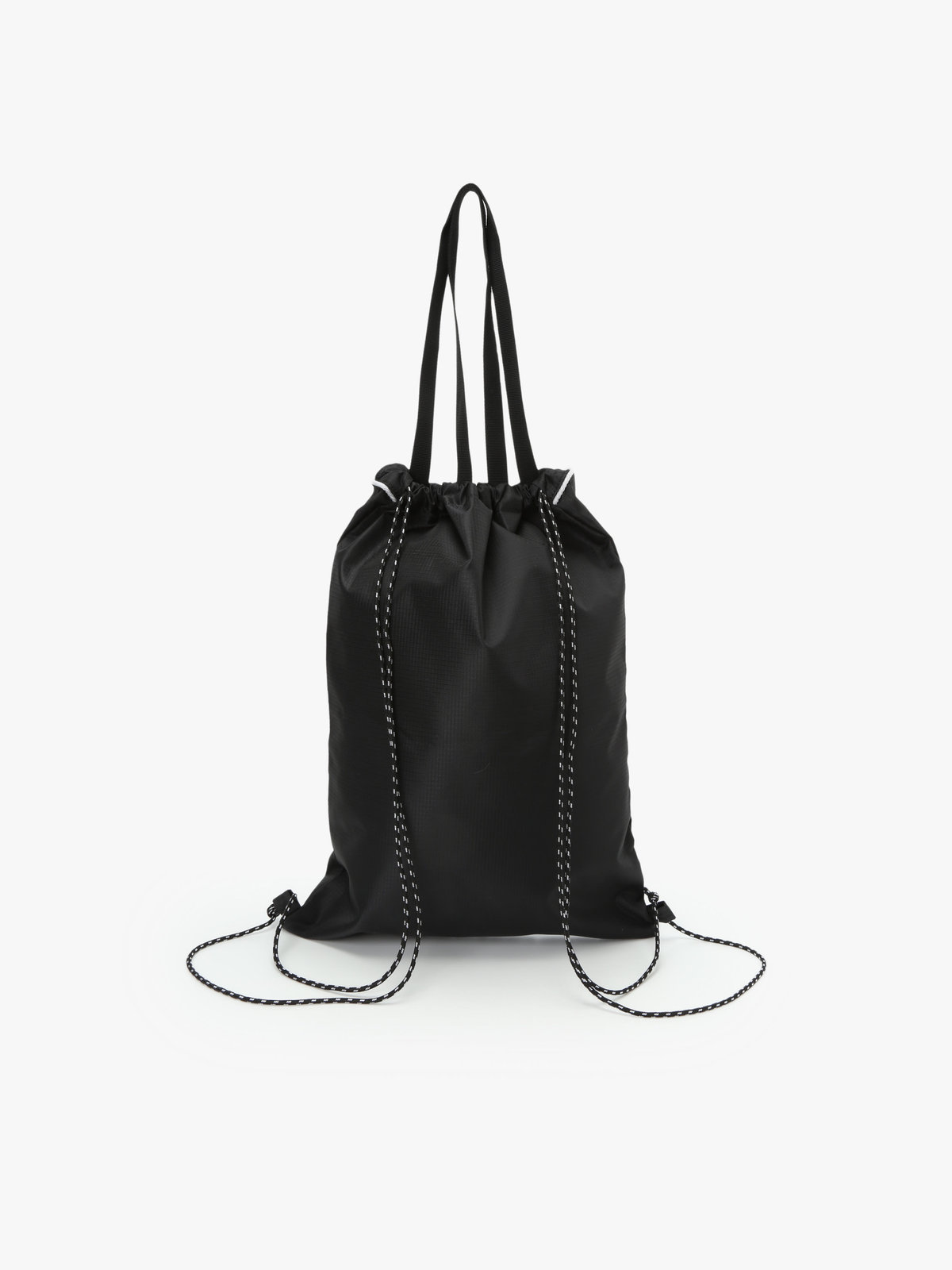 FEMME ウィメンズ agnes b. x arena マルチバッグ ブラック