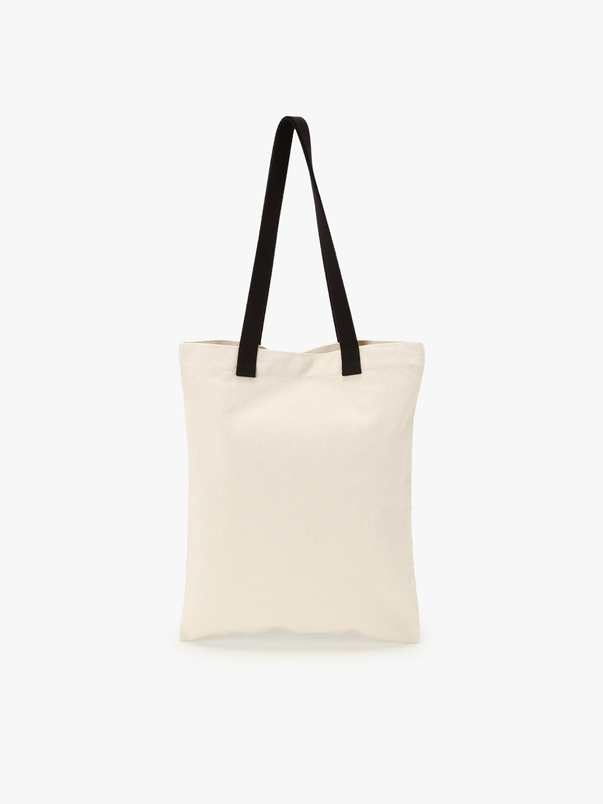 To b. by agnès b. 【Outlet】ロゴトート ホワイト