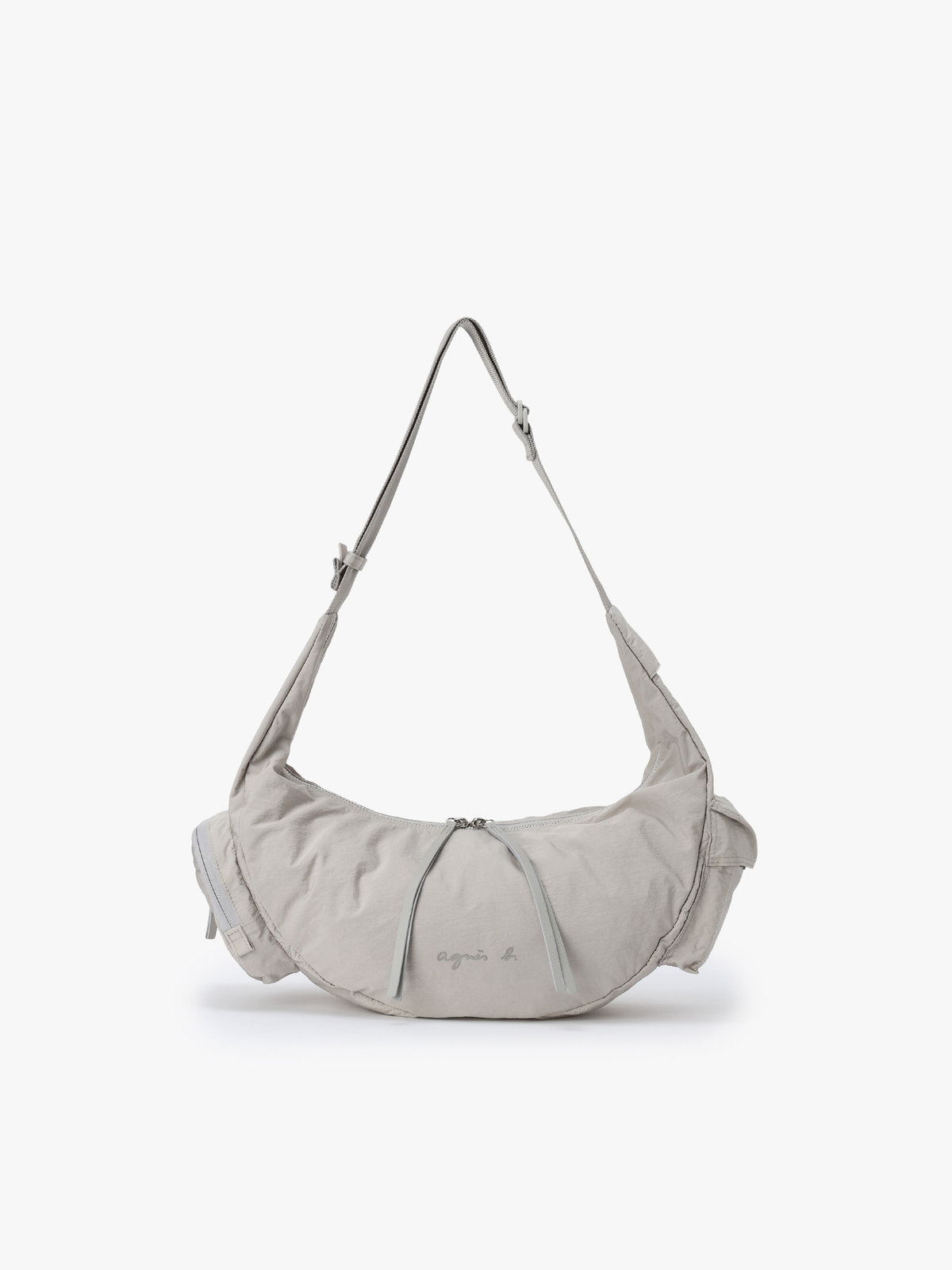 VOYAGE ウィメンズ バッグ＆ウォレット 【Outlet】ショルダーバッグ YAS09-02 グレー系その他