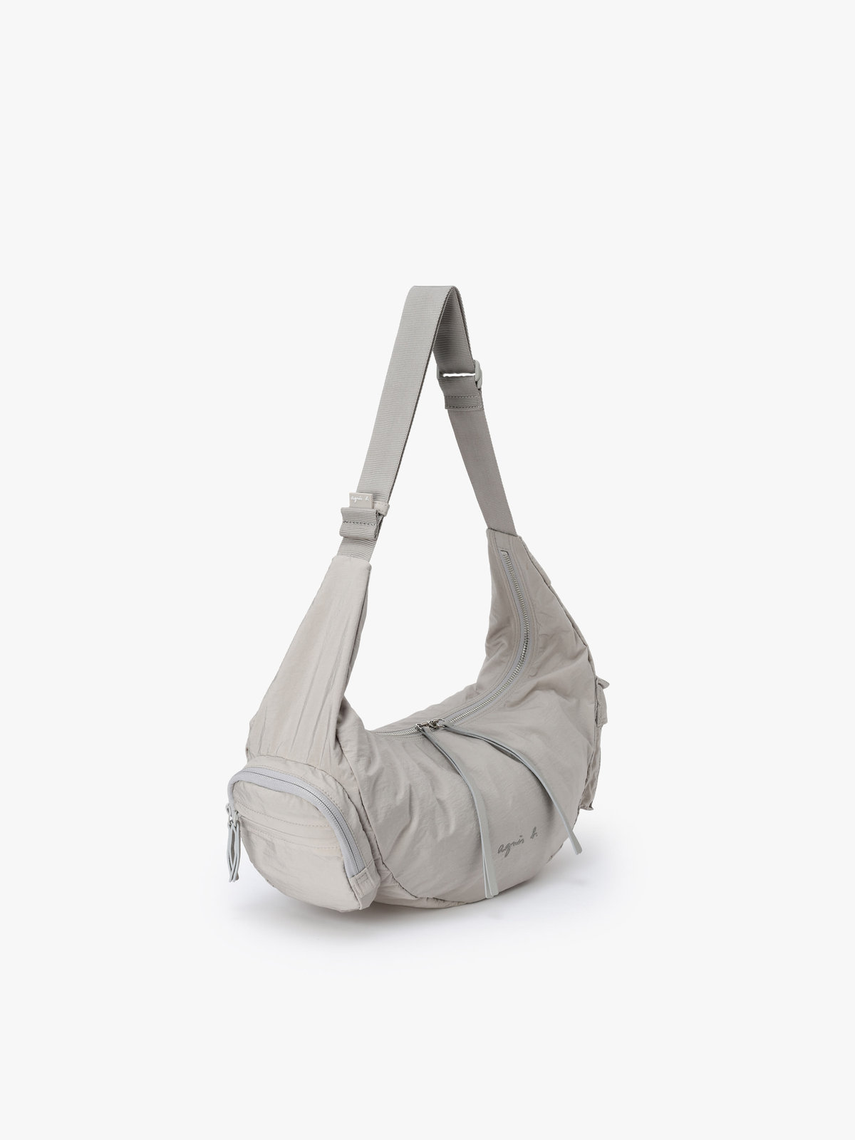 VOYAGE ウィメンズ バッグ＆ウォレット 【Outlet】ショルダーバッグ YAS09-02 グレー系その他