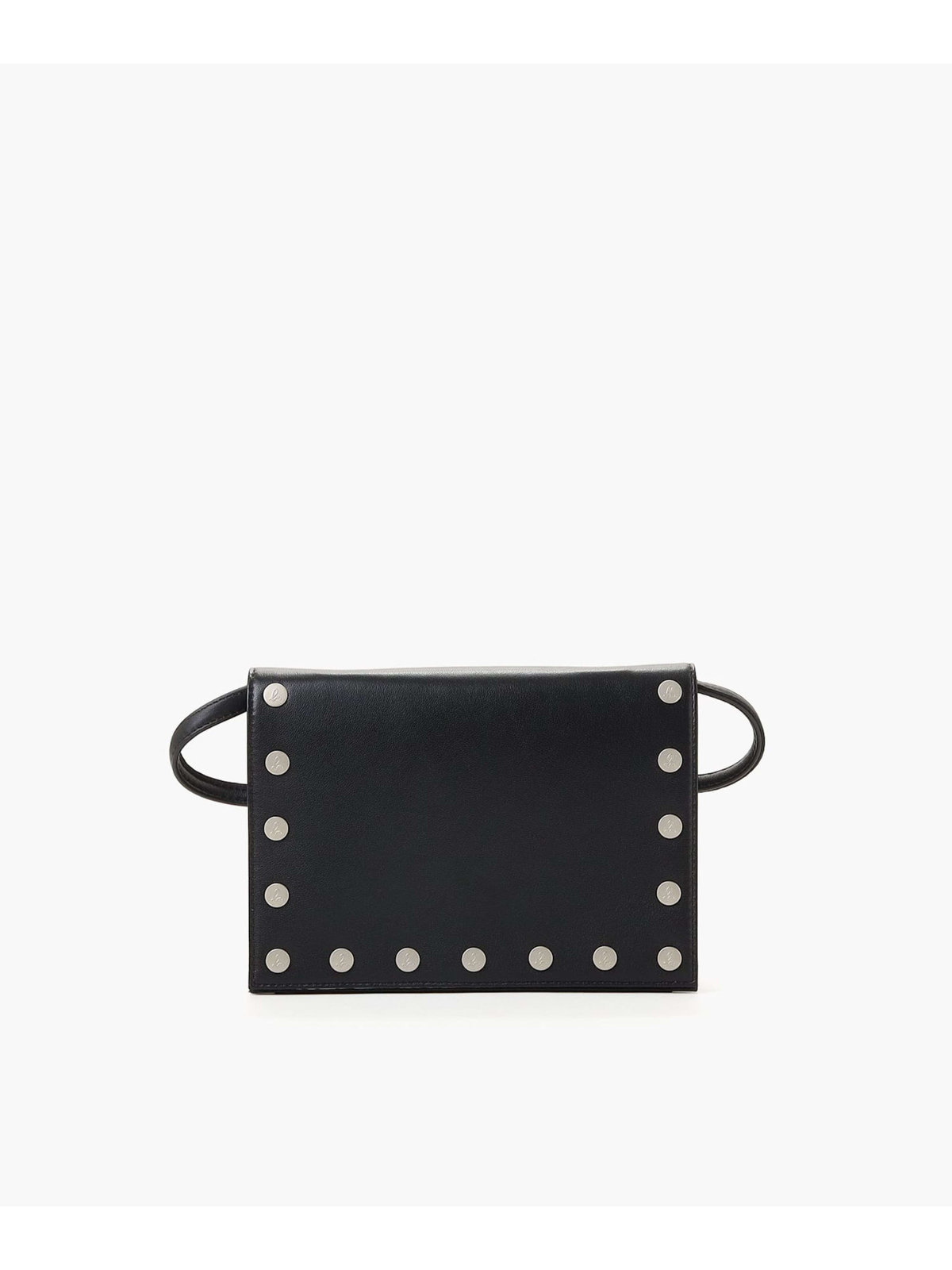 VOYAGE ウィメンズ バッグ＆ウォレット  SPIRIT 2wayショルダーバッグ SAS19-01 ブラック