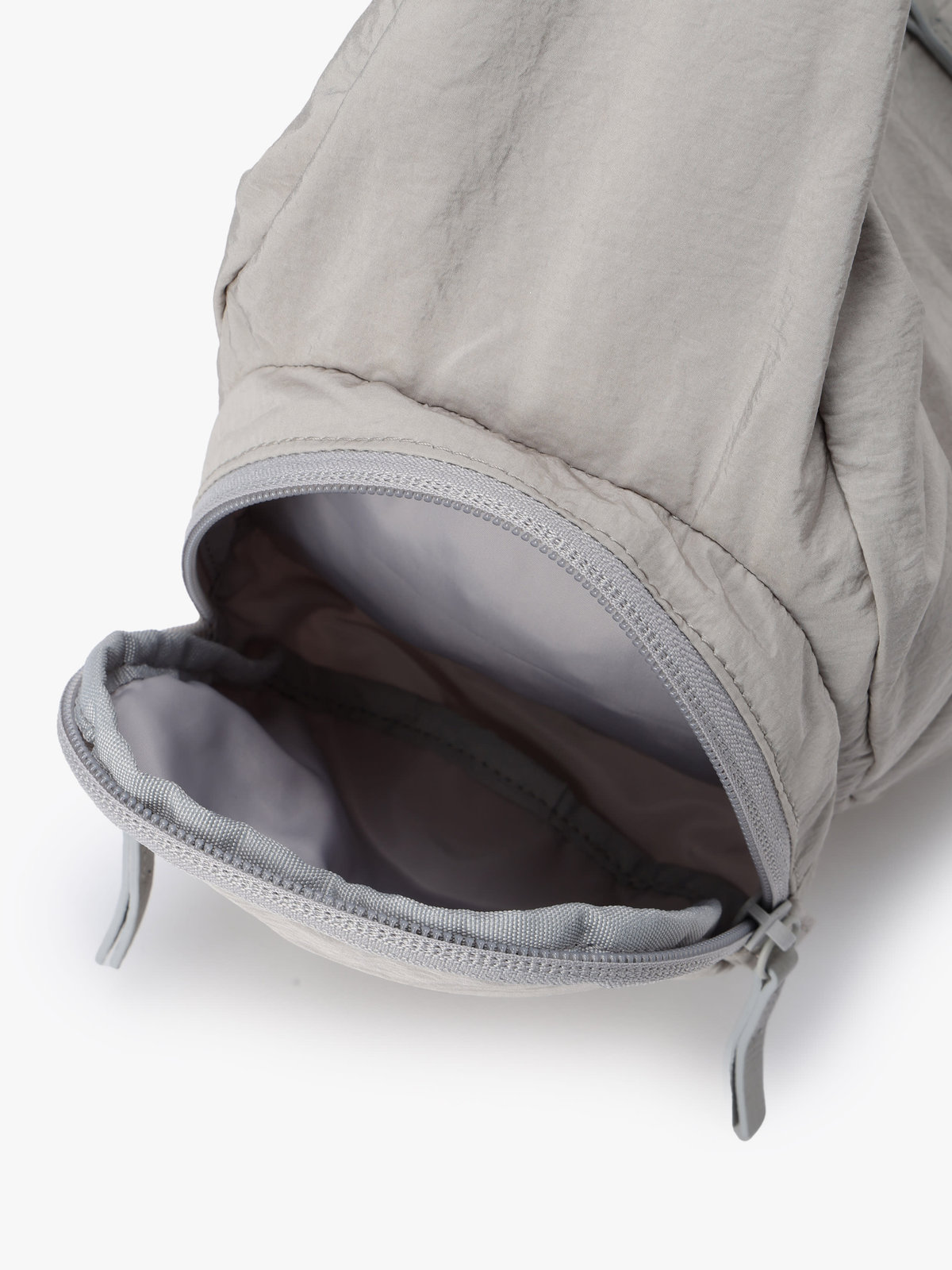 VOYAGE ウィメンズ バッグ＆ウォレット 【Outlet】ショルダーバッグ YAS09-02 グレー系その他