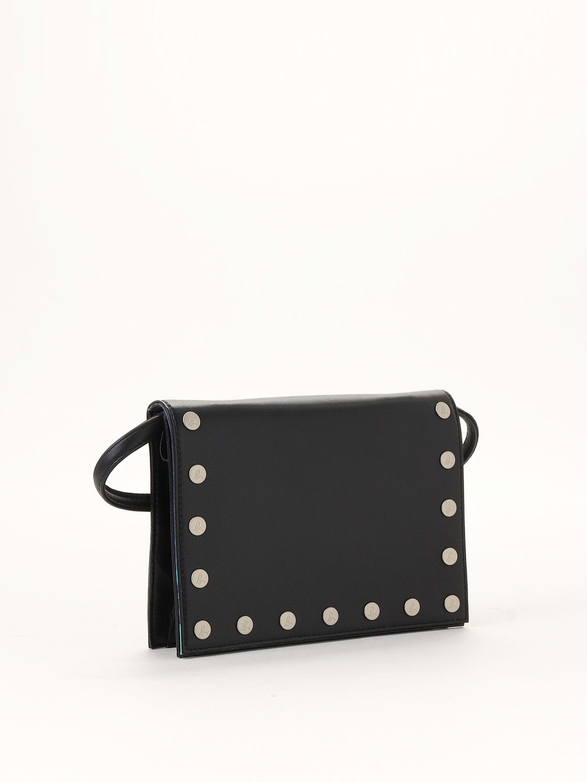 VOYAGE ウィメンズ バッグ＆ウォレット  SPIRIT 2wayショルダーバッグ SAS19-01 ブラック