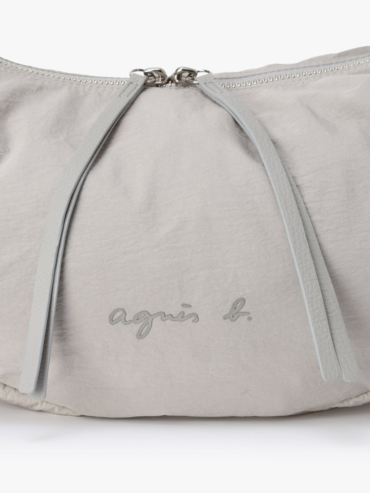 VOYAGE ウィメンズ バッグ＆ウォレット 【Outlet】ショルダーバッグ YAS09-02 グレー系その他