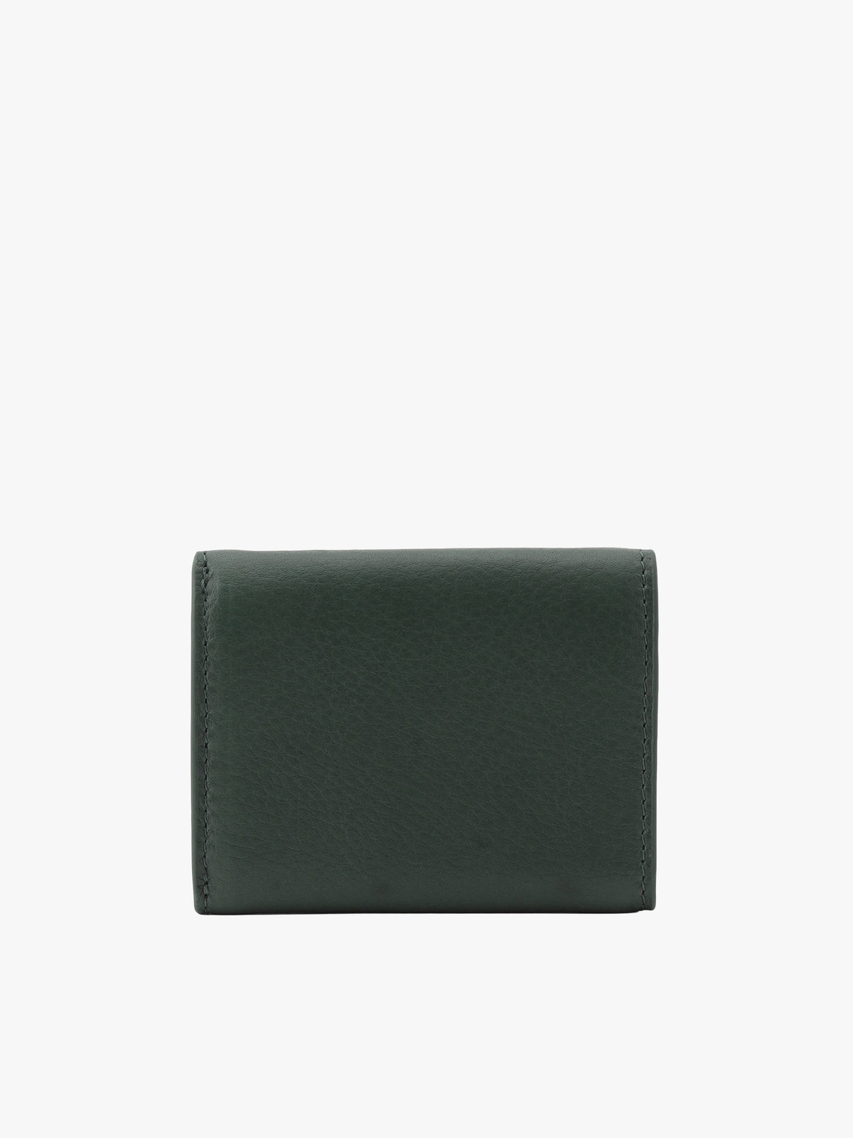 VOYAGE ウィメンズ バッグ＆ウォレット レザーミニウォレット " miyuki " TAW04-03 グリーン