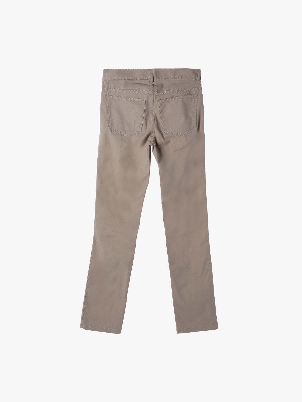 HOMME メンズ AP24 JEANS ジーンズ スリム ブラウン