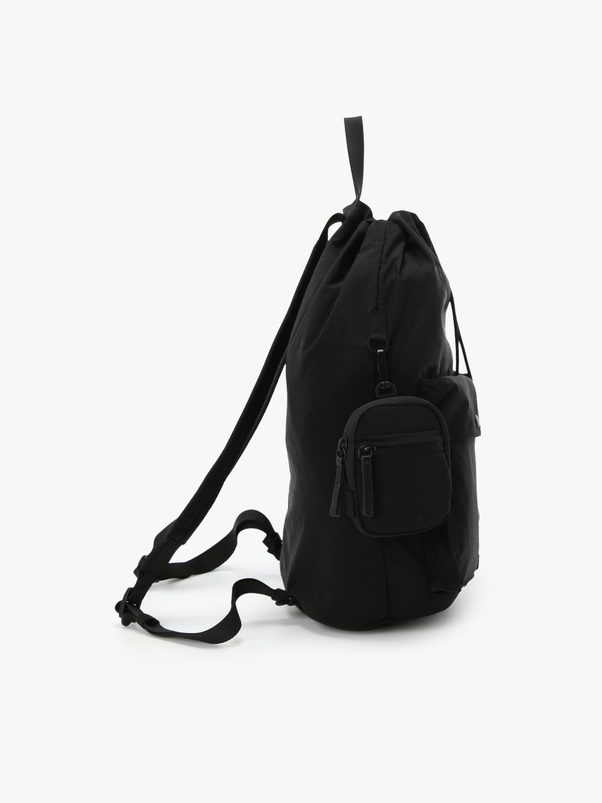 VOYAGE ウィメンズ バッグ＆ウォレット 【Outlet】 バックパック YAS09-03 ブラック