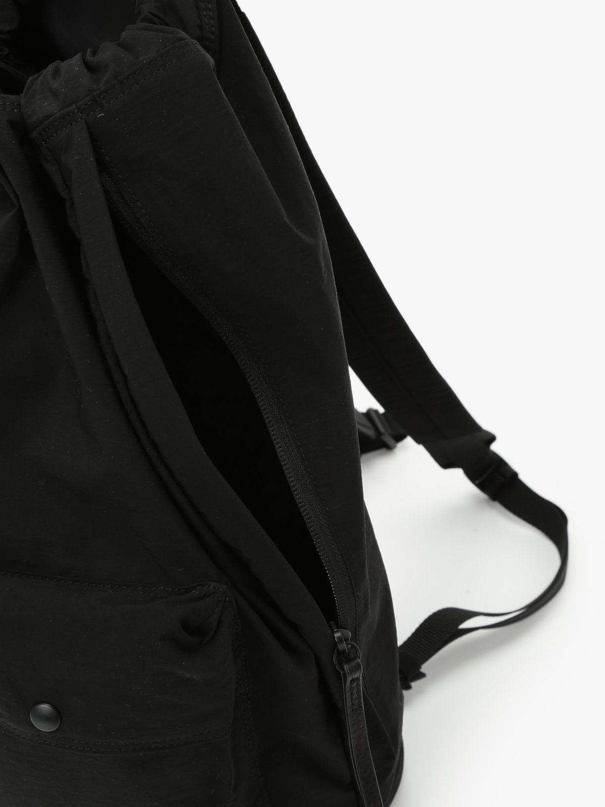 VOYAGE ウィメンズ バッグ＆ウォレット 【Outlet】 バックパック YAS09-03 ブラック