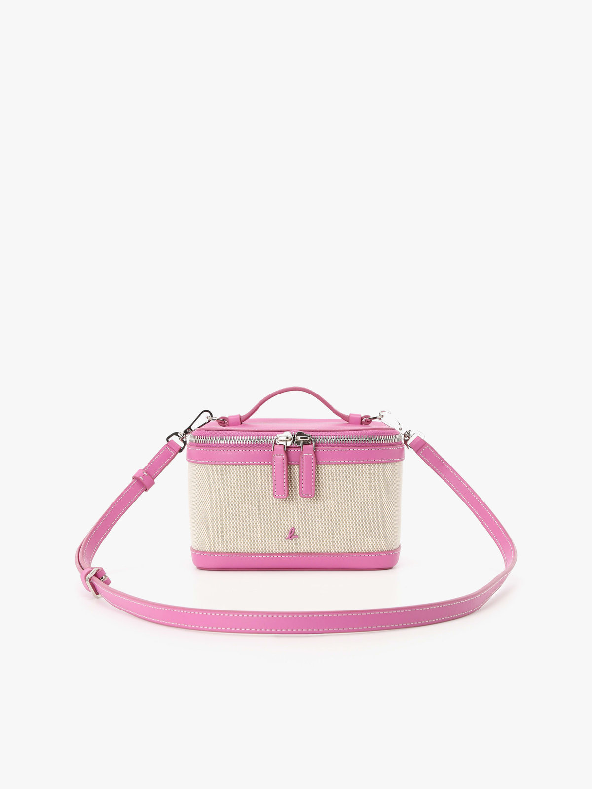 VOYAGE ウィメンズ バッグ＆ウォレット 【Outlet】2way ショルダーバッグ WAS18-02 ピンク系その他