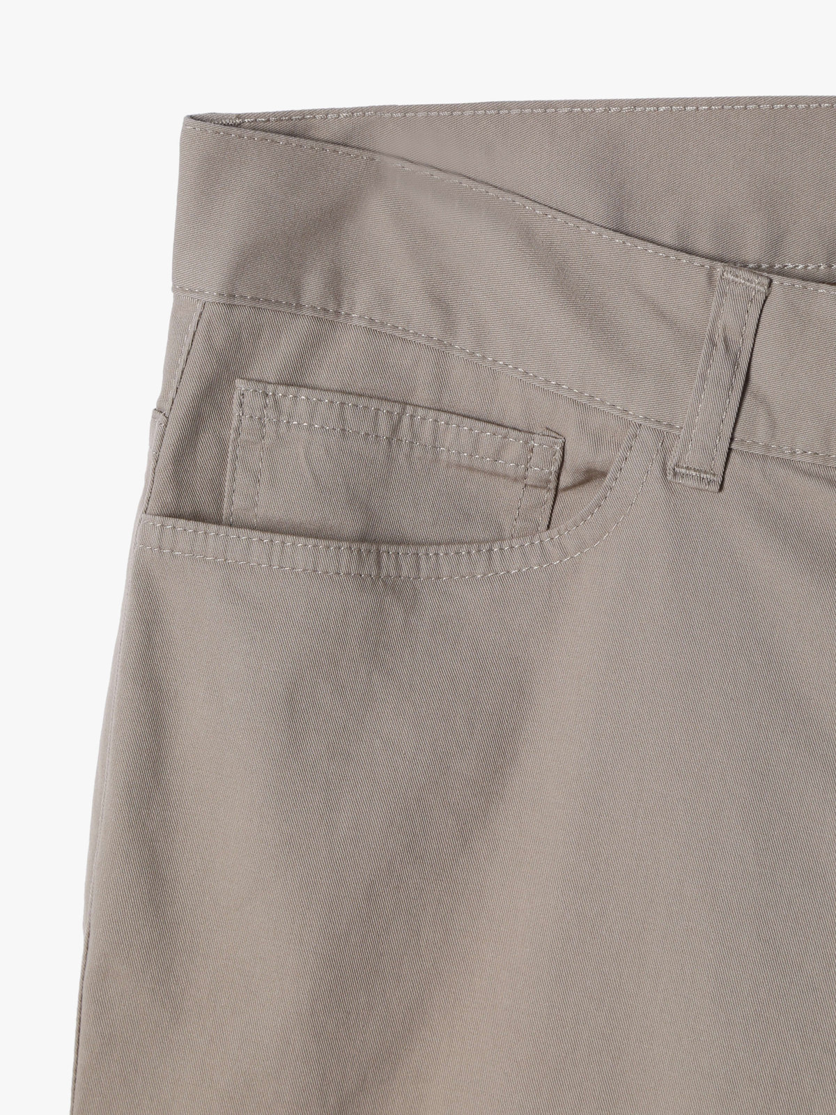 HOMME メンズ AP24 JEANS ジーンズ スリム ブラウン