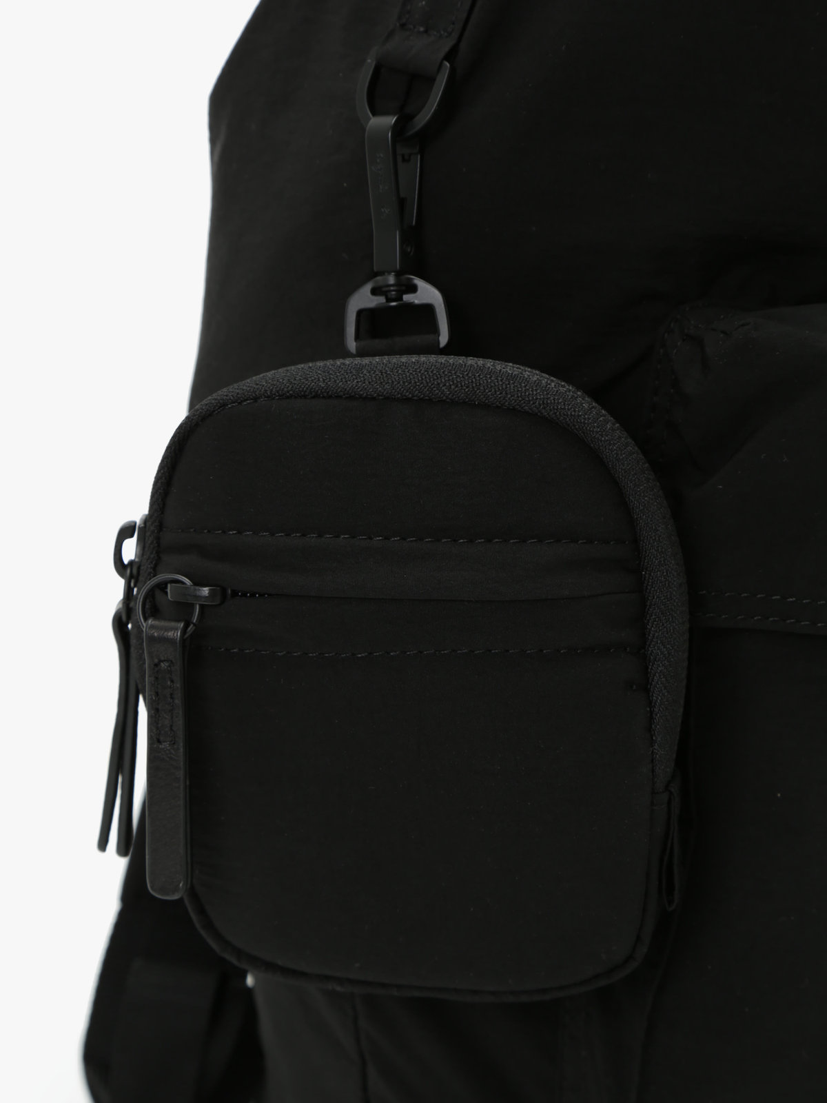 VOYAGE ウィメンズ バッグ＆ウォレット 【Outlet】 バックパック YAS09-03 ブラック