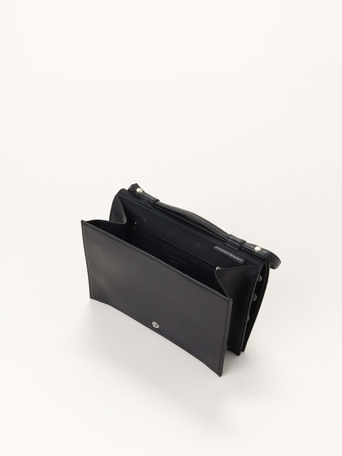 VOYAGE ウィメンズ バッグ＆ウォレット  Angel 2wayショルダーバッグ SAS19-01 ブラック