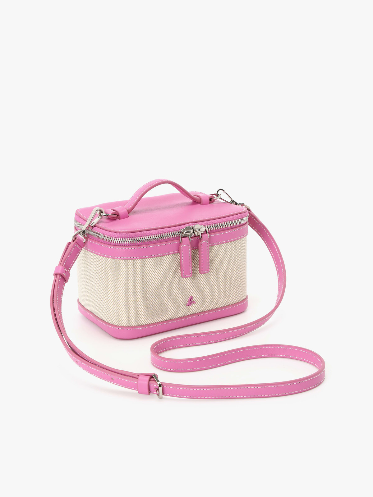 VOYAGE ウィメンズ バッグ＆ウォレット 【Outlet】2way ショルダーバッグ WAS18-02 ピンク系その他