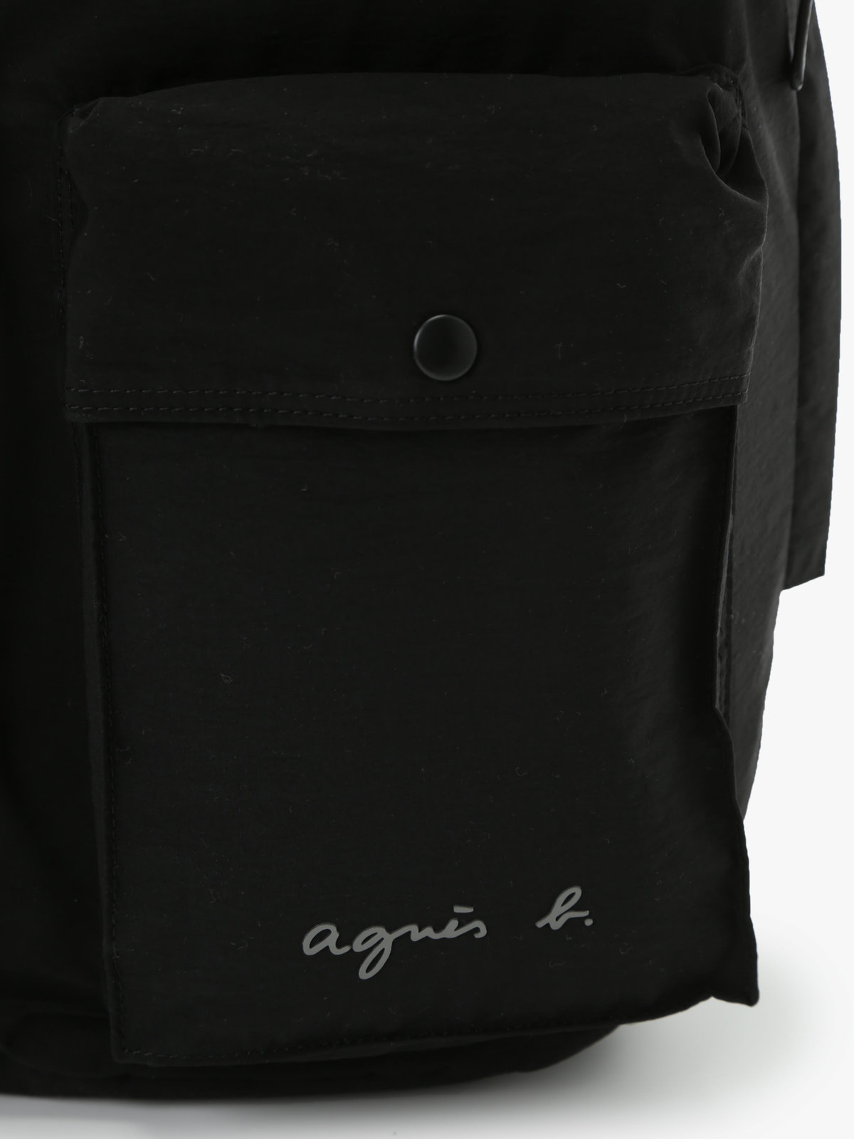 VOYAGE ウィメンズ バッグ＆ウォレット 【Outlet】 バックパック YAS09-03 ブラック